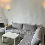 度假居 Paros Heaven Páros