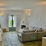 度假居 Paros Heaven *