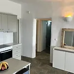 Paros Heaven 度假居 Páros