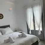 度假居 Paros Heaven Páros