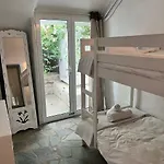度假居 Paros Heaven