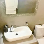 Paros Heaven 度假居 Páros