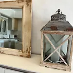 度假居 Paros Heaven