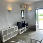 度假居 Paros Heaven *