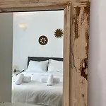 度假居 Paros Heaven Páros