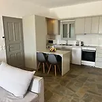 度假居 Paros Heaven Páros