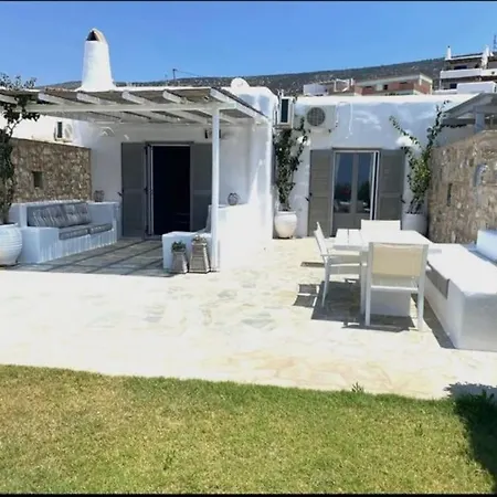 Paros Heaven Holiday home