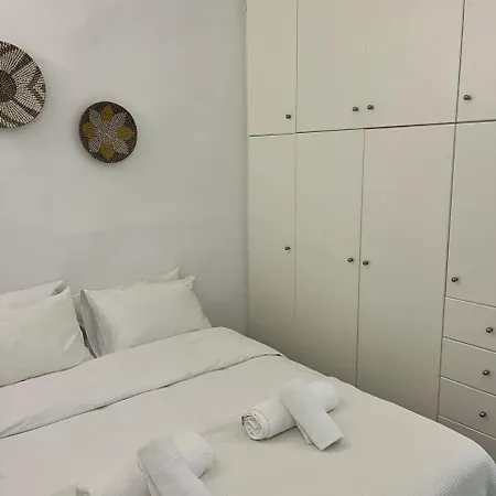 Holiday home Paros Heaven *