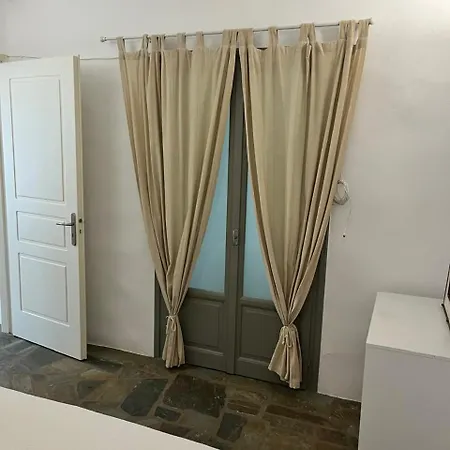 Paros Heaven Holiday home