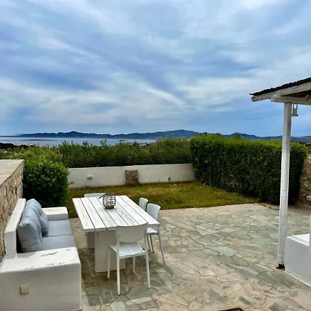 Paros Heaven Agkeria