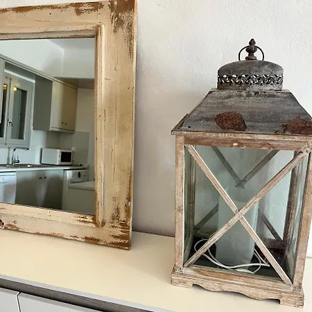 בית נופש Heaven