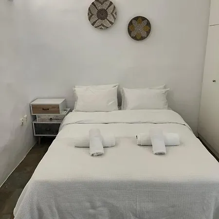 Paros Heaven *