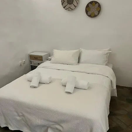 Paros Heaven Holiday home *